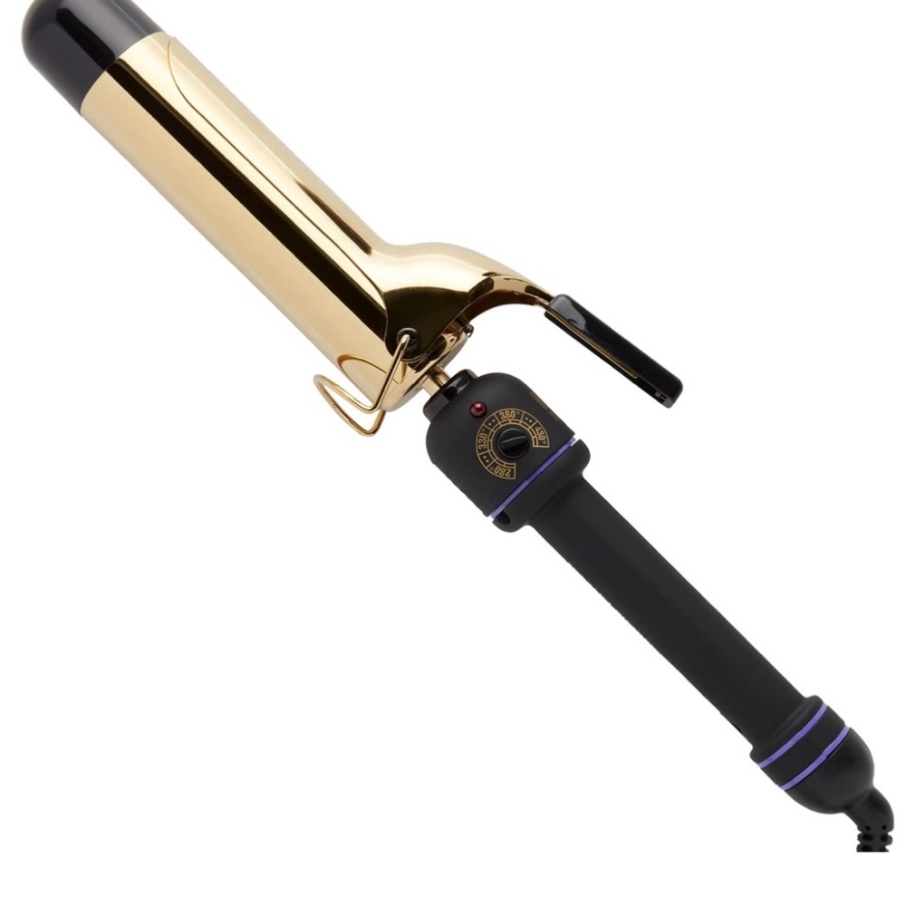 Hot Tools Curling Iron